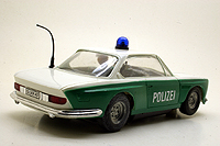 1/24 Carrera BMW Police