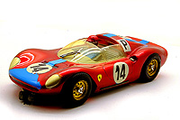 Carrera 124 Ferrari Dino
