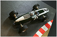 124 Atlas Cooper T73
