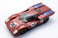 124 Carrera Ferrari 512S