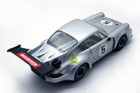 124 Carrera Porsche 911 RSR