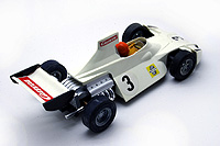124 Carrera Brabham F1