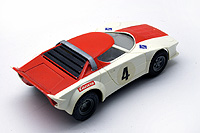 Carrera 124 Lancia Stratos