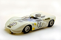 124 Russkit Chaparral 2A